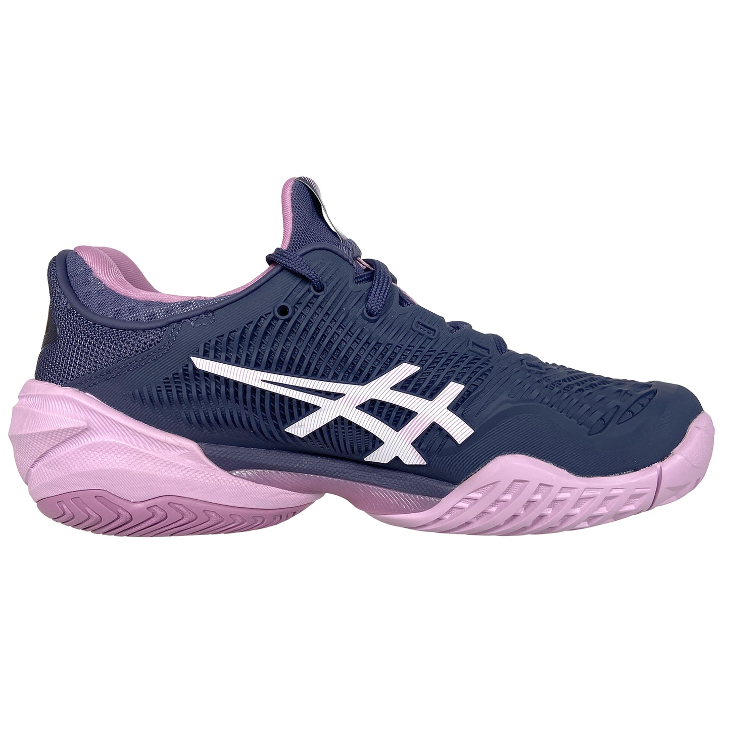 Asics Femme Court FF3 1042A220-500