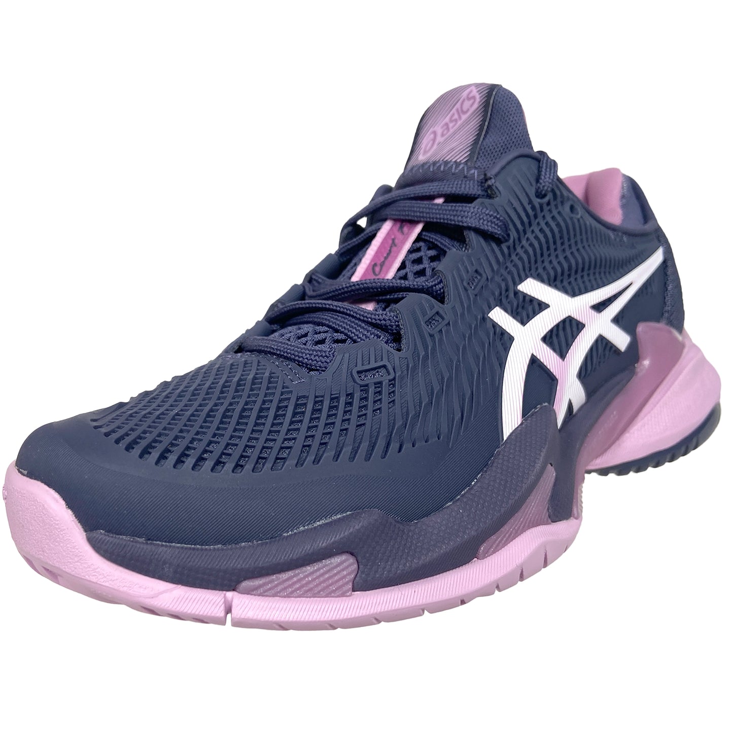 Asics Femme Court FF3 1042A220-500