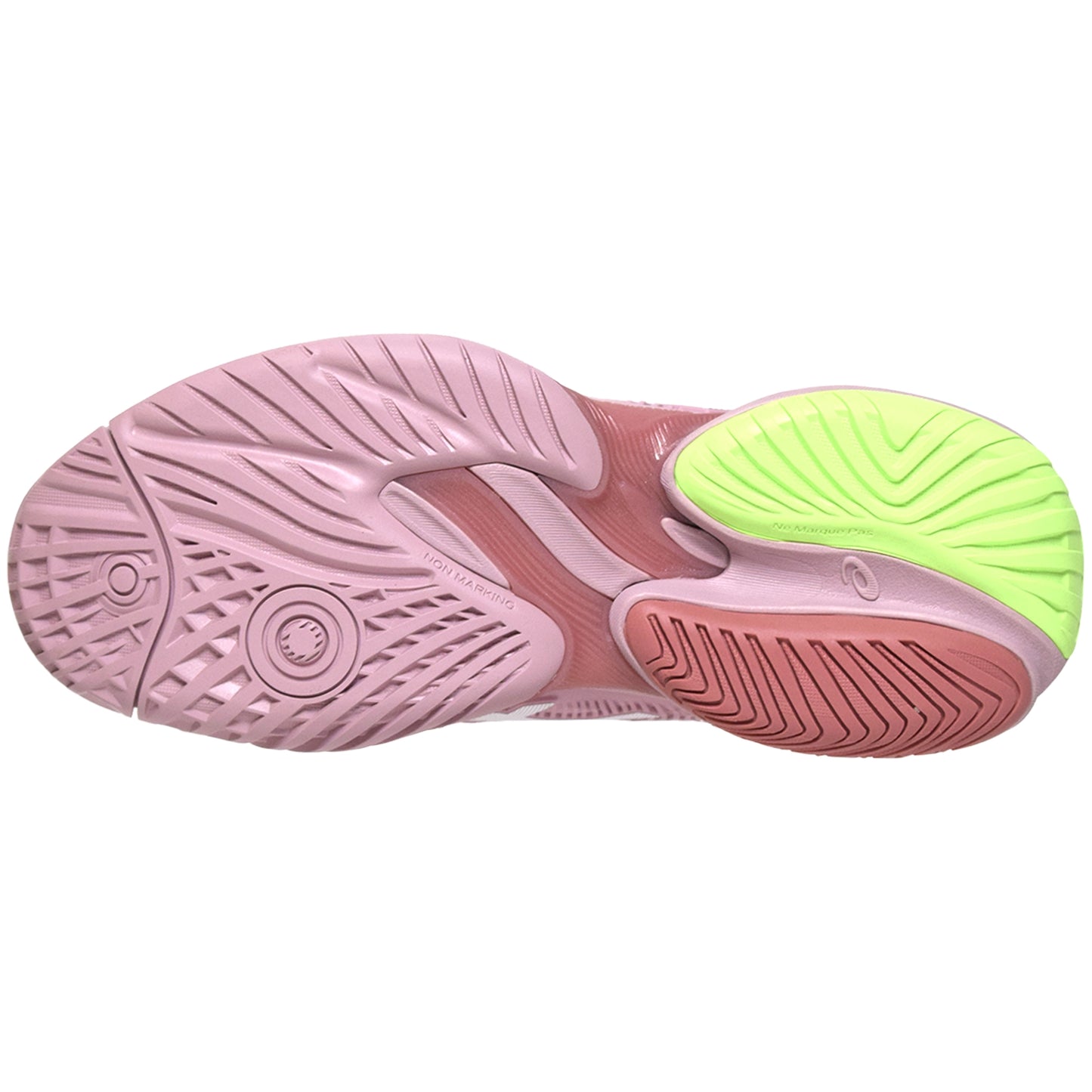 Asics Women's Court FF 3 1042A220-701