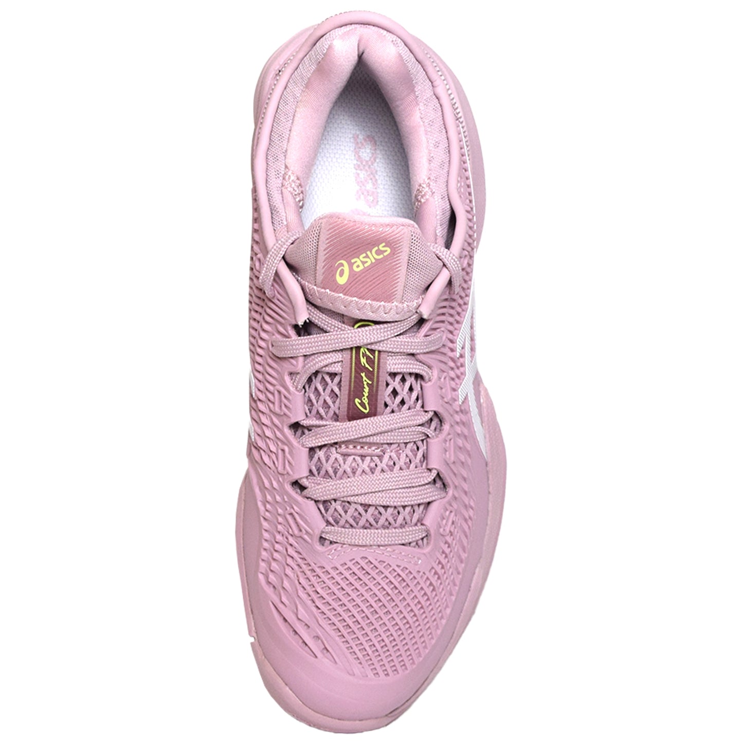 Asics Women's Court FF 3 1042A220-701