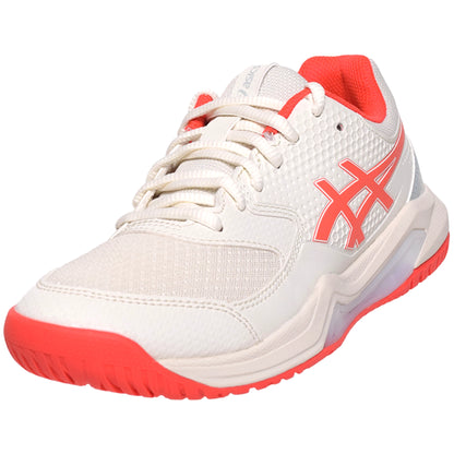 Asics Women's Gel-Dedicate 8 Pickleball 1042A236-103