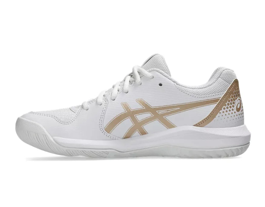 Asics Women's Gel-Dedicate 8 Pickleball 1042A236-105