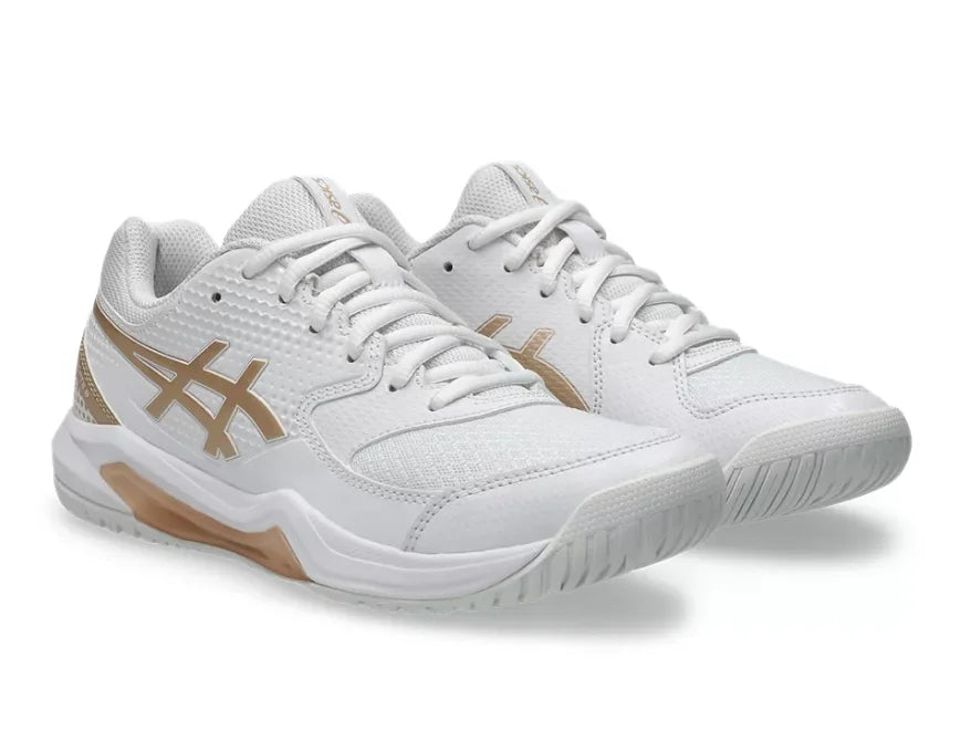 Asics Women's Gel-Dedicate 8 Pickleball 1042A236-105