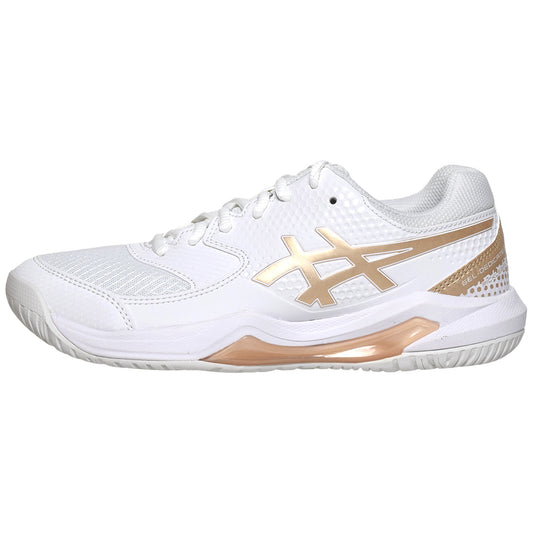 Asics Femme Gel-Dedicate 8 Pickleball 1042A236-105