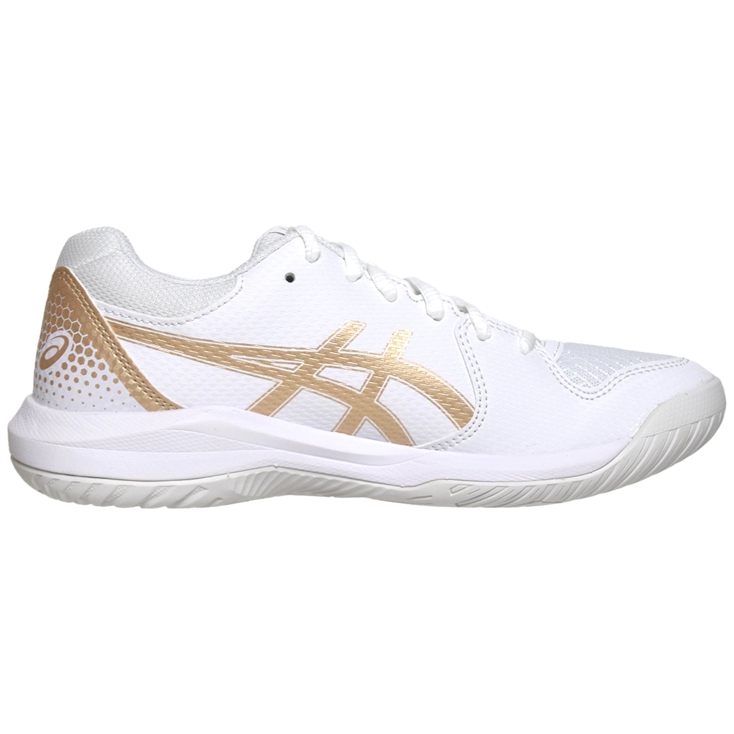 Asics Women's Gel-Dedicate 8 Pickleball 1042A236-105