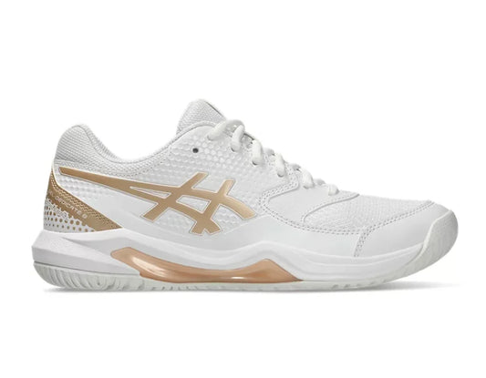 Asics Women's Gel-Dedicate 8 Pickleball 1042A236-105