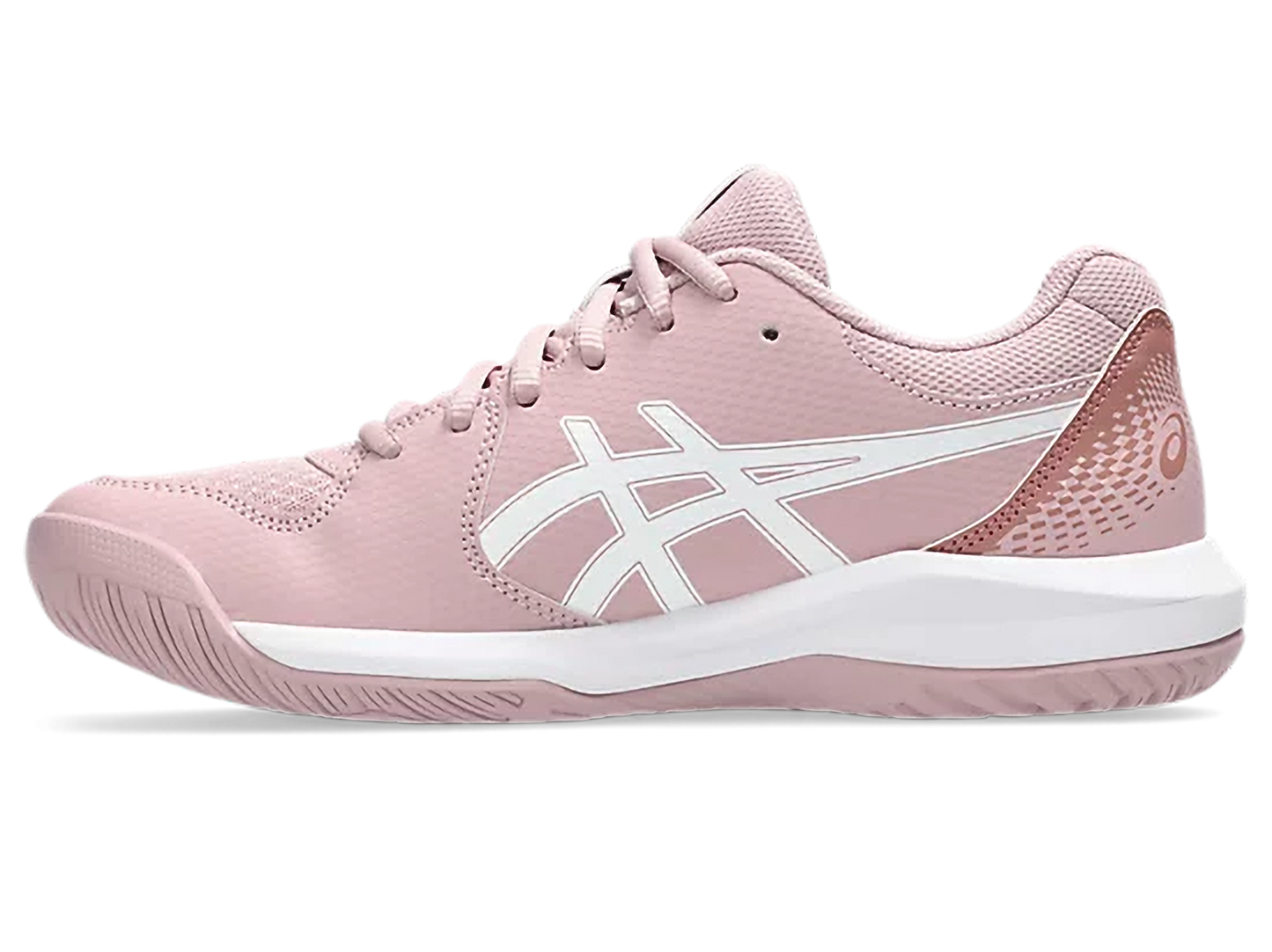 Asics Femme Gel-Dedicate 8 Pickleball 1042A237-702