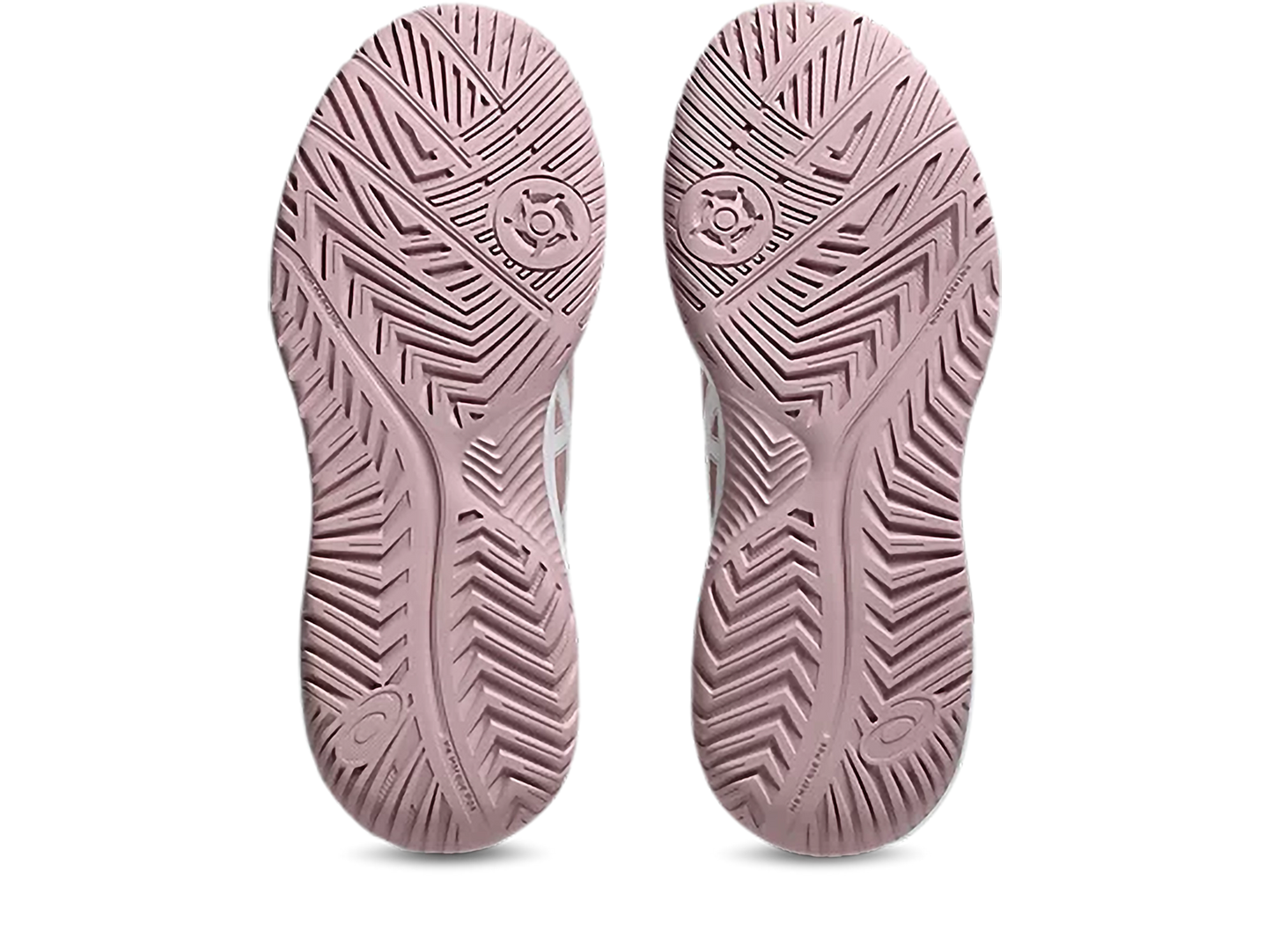 Asics Femme Gel-Dedicate 8 Pickleball 1042A237-702