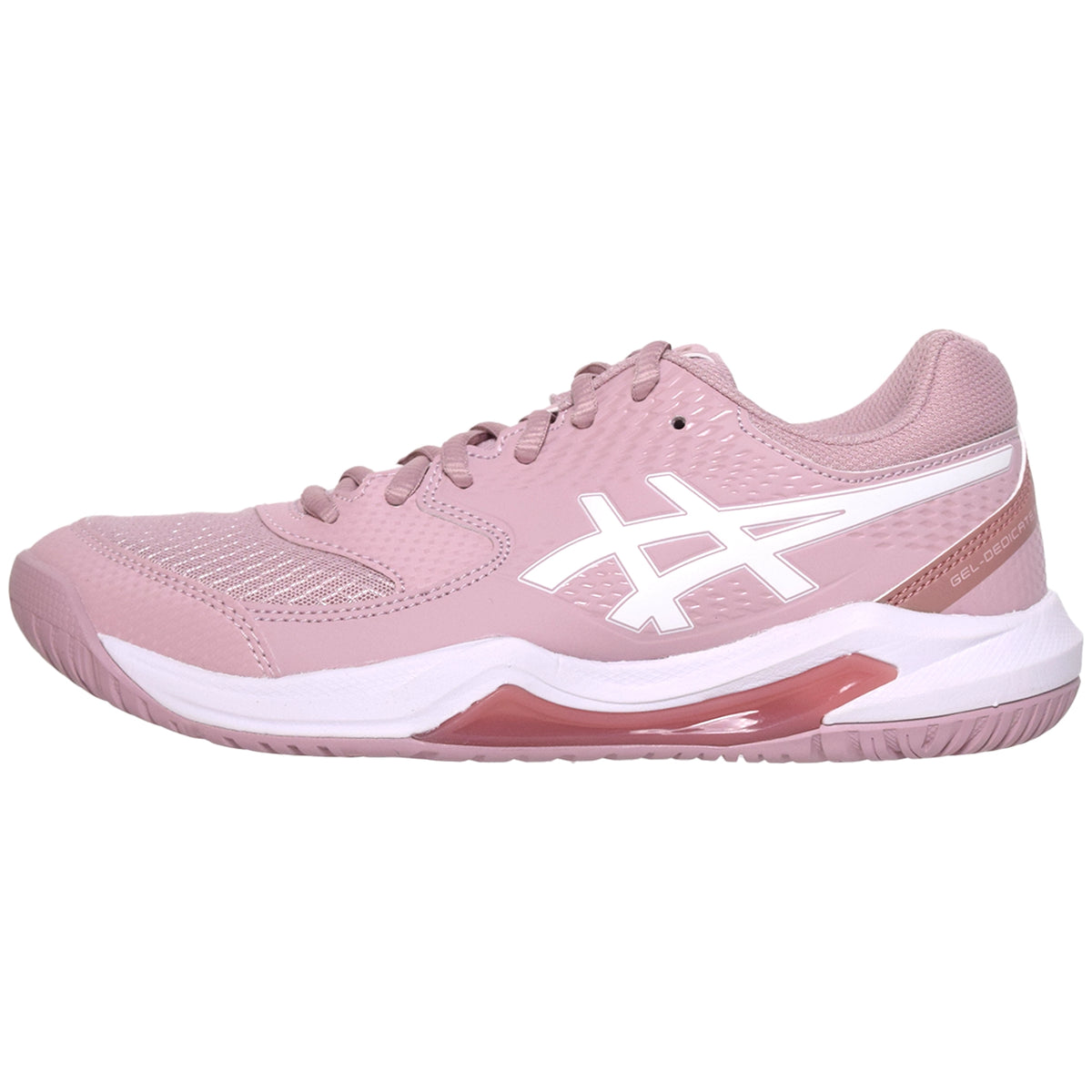 Asics Femme Gel-Dedicate 8 Pickleball 1042A237-702
