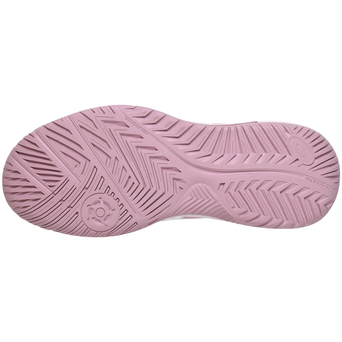 Asics Femme Gel-Dedicate 8 Pickleball 1042A237-702