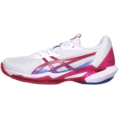 Asics Femme Solution Speed FF 3 CLAY 1042A248-103