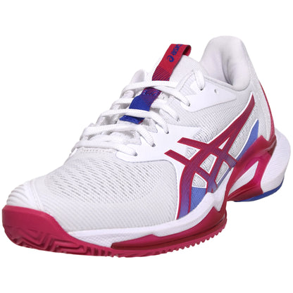 Asics Femme Solution Speed FF 3 CLAY 1042A248-103