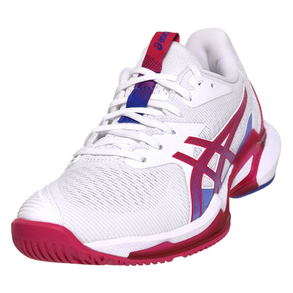 Asics Femme Solution Speed FF 3 1042A250-103
