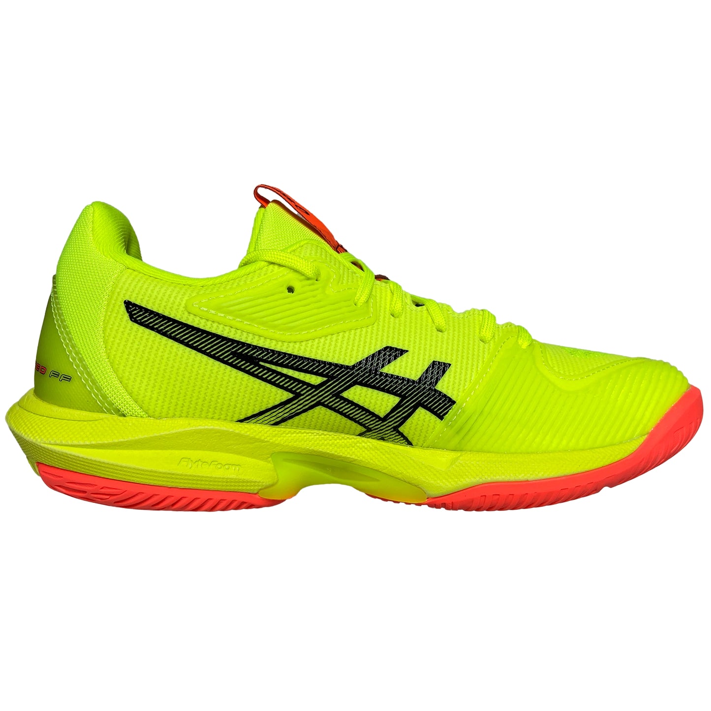 Asics Women's Solution Speed FF 3 Paris 1042A275-750