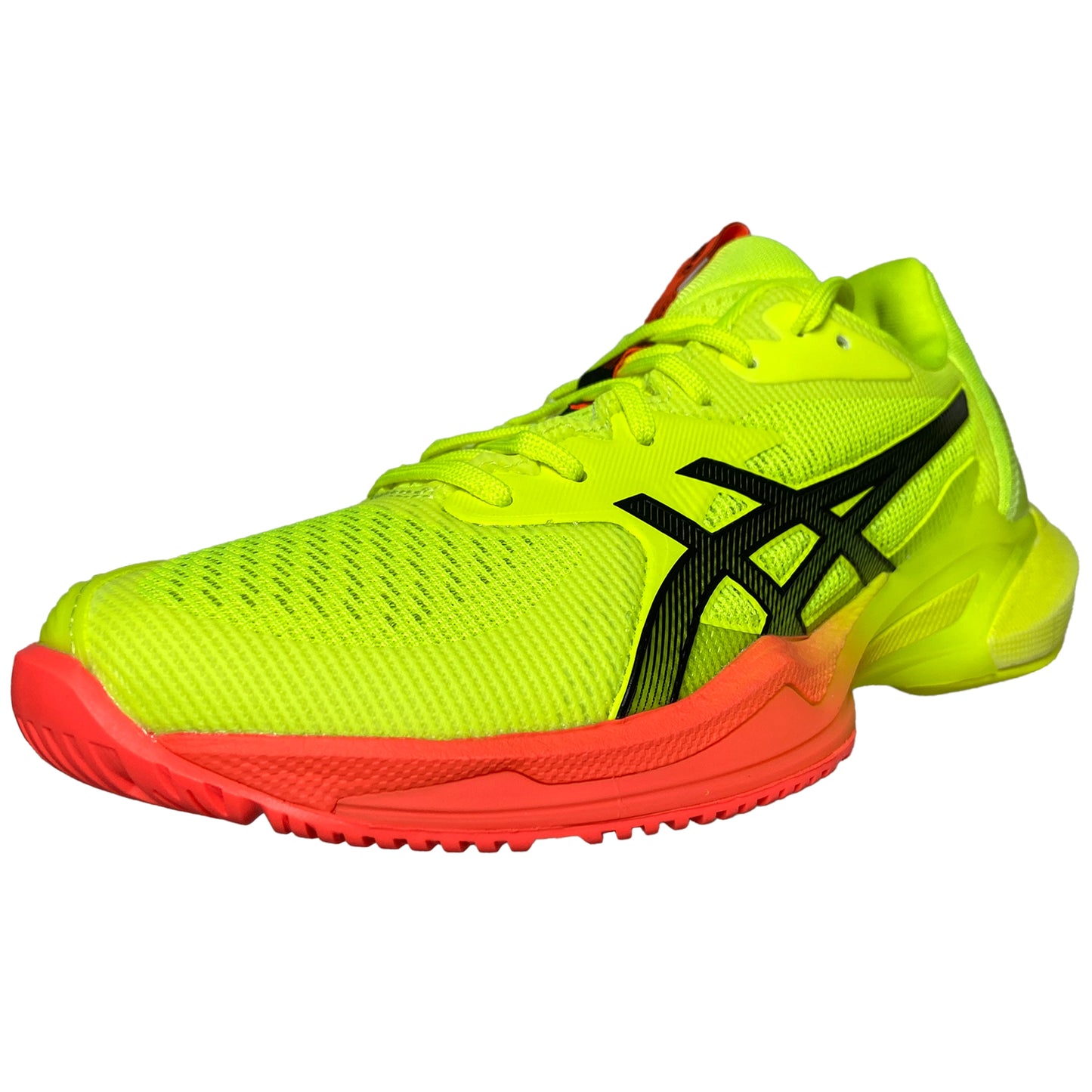 Asics Femme Solution Speed FF 3 Paris 1042A275-750