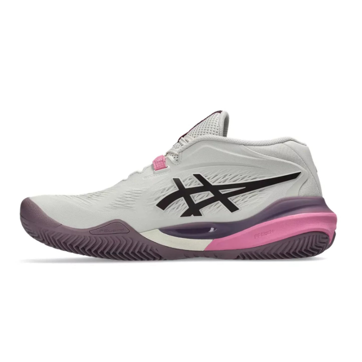 Asics Femme Gel-Resolution X CLAY 1042A277-250