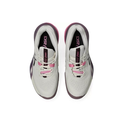 Asics Femme Gel-Resolution X CLAY 1042A277-250