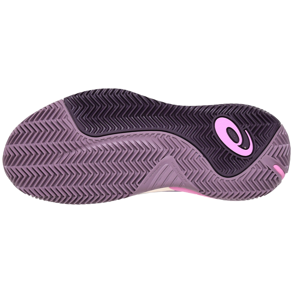 Asics Femme Gel-Resolution X 1042A279-250