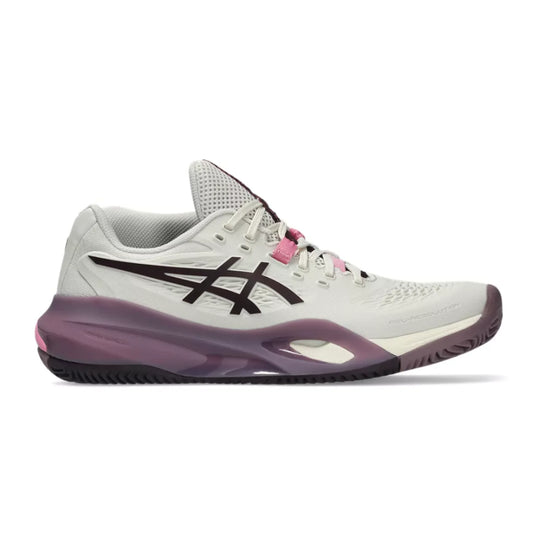 Asics Women's Gel-Resolution X CLAY 1042A277-250
