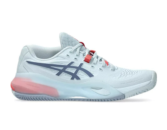 Asics Women's Gel-Resolution X CLAY 1042A277-401