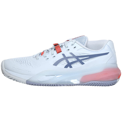 Asics Women's Gel-Resolution X CLAY 1042A277-401