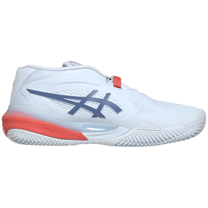 Asics Women's Gel-Resolution X CLAY 1042A277-401
