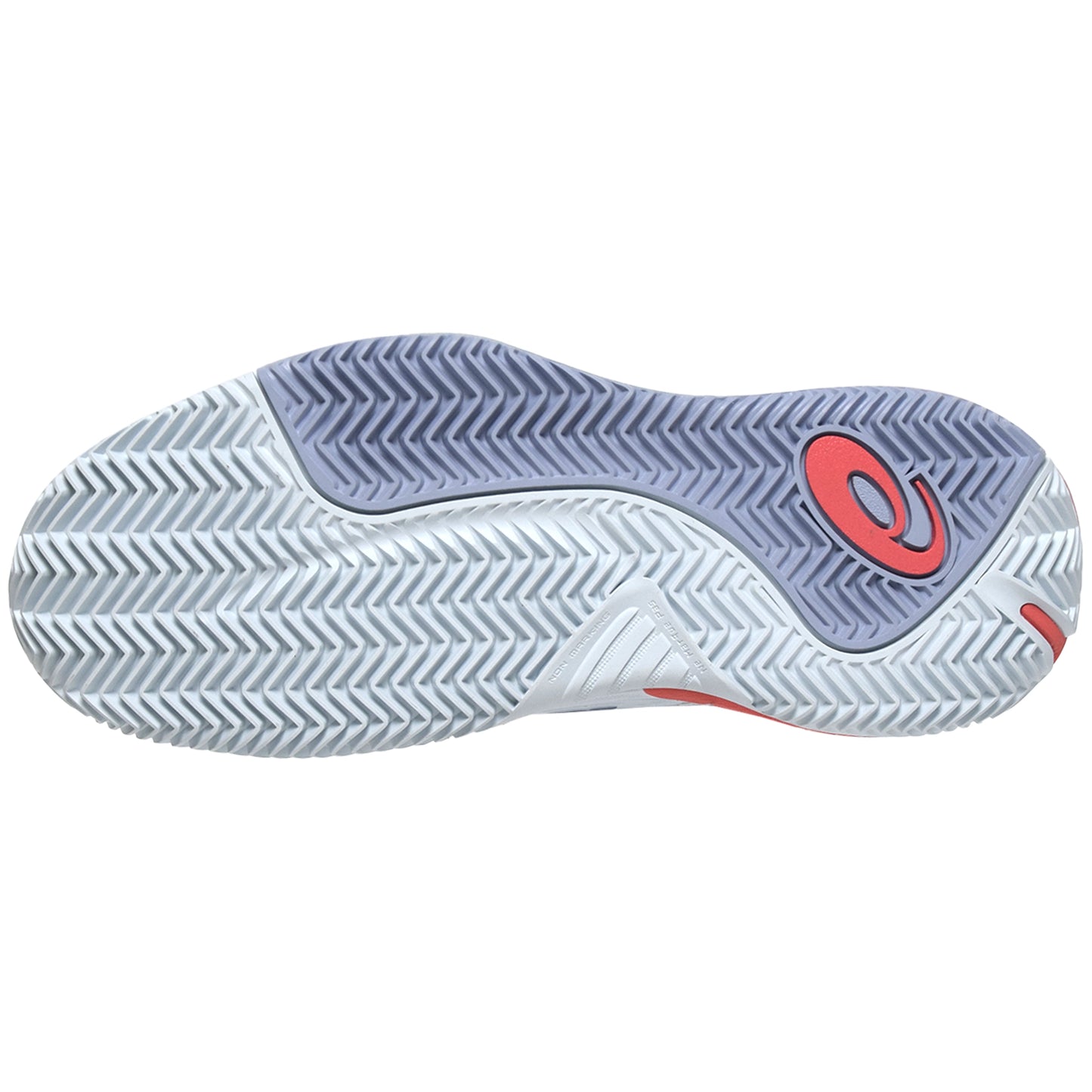 Asics Women's Gel-Resolution X CLAY 1042A277-401
