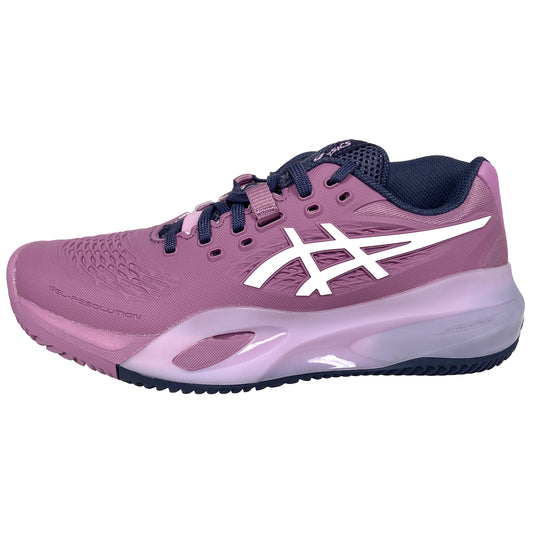 Asics Femme Gel-Resolution X CLAY 1042A277-500