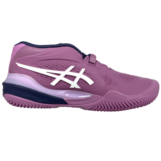 Asics Femme Gel-Resolution X CLAY 1042A277-500