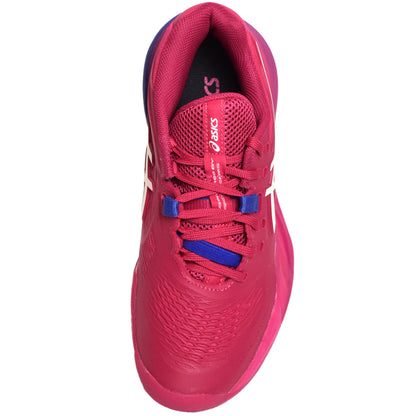 Asics Femme Gel-Resolution X CLAY 1042A277-700