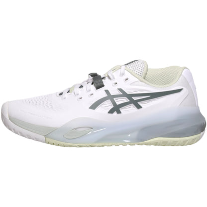 Asics Women's Gel-Resolution X WIDE (D) 1042A278-102