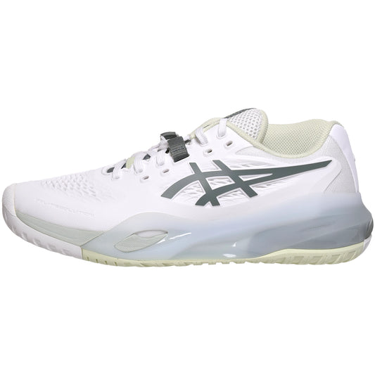 Asics Femme Gel-Resolution X LARGE (D) 1042A278-102