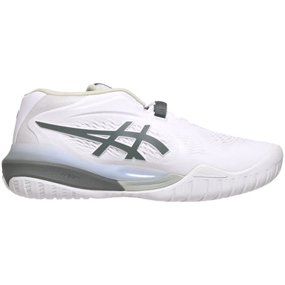Asics Women's Gel-Resolution X WIDE (D) 1042A278-102