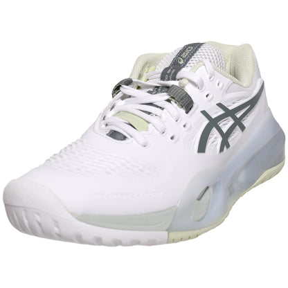 Asics Women's Gel-Resolution X WIDE (D) 1042A278-102