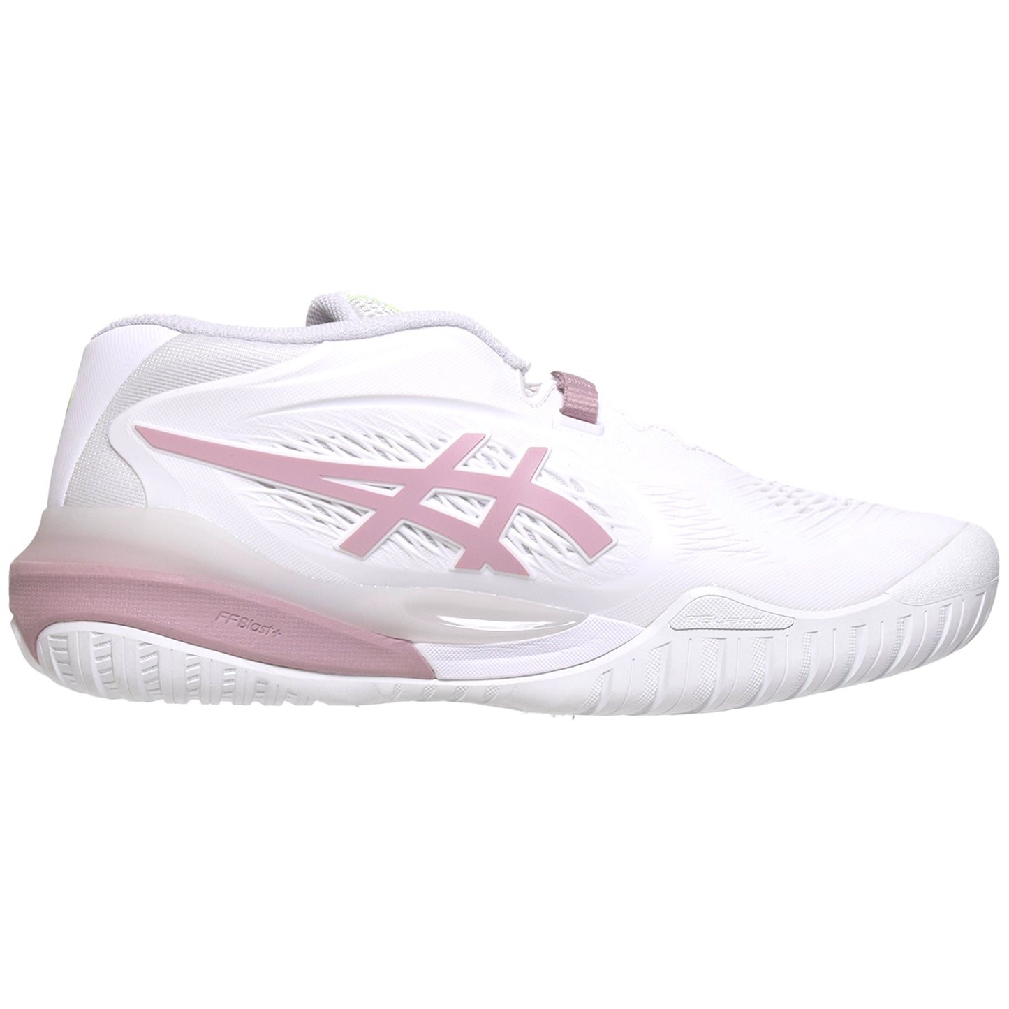 Asics Women's Gel-Resolution X WIDE (D) 1042A278-104