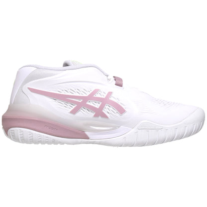 Asics Women's Gel-Resolution X WIDE (D) 1042A278-104
