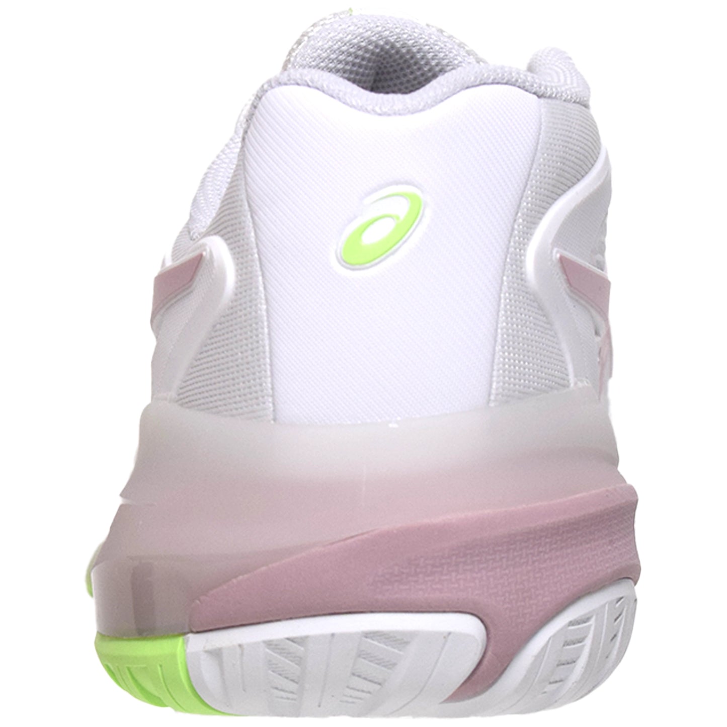 Asics Women's Gel-Resolution X WIDE (D) 1042A278-104