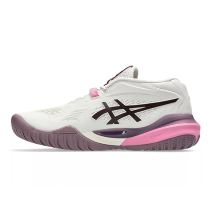 Asics Femme Gel-Resolution X LARGE (D) 1042A278-250