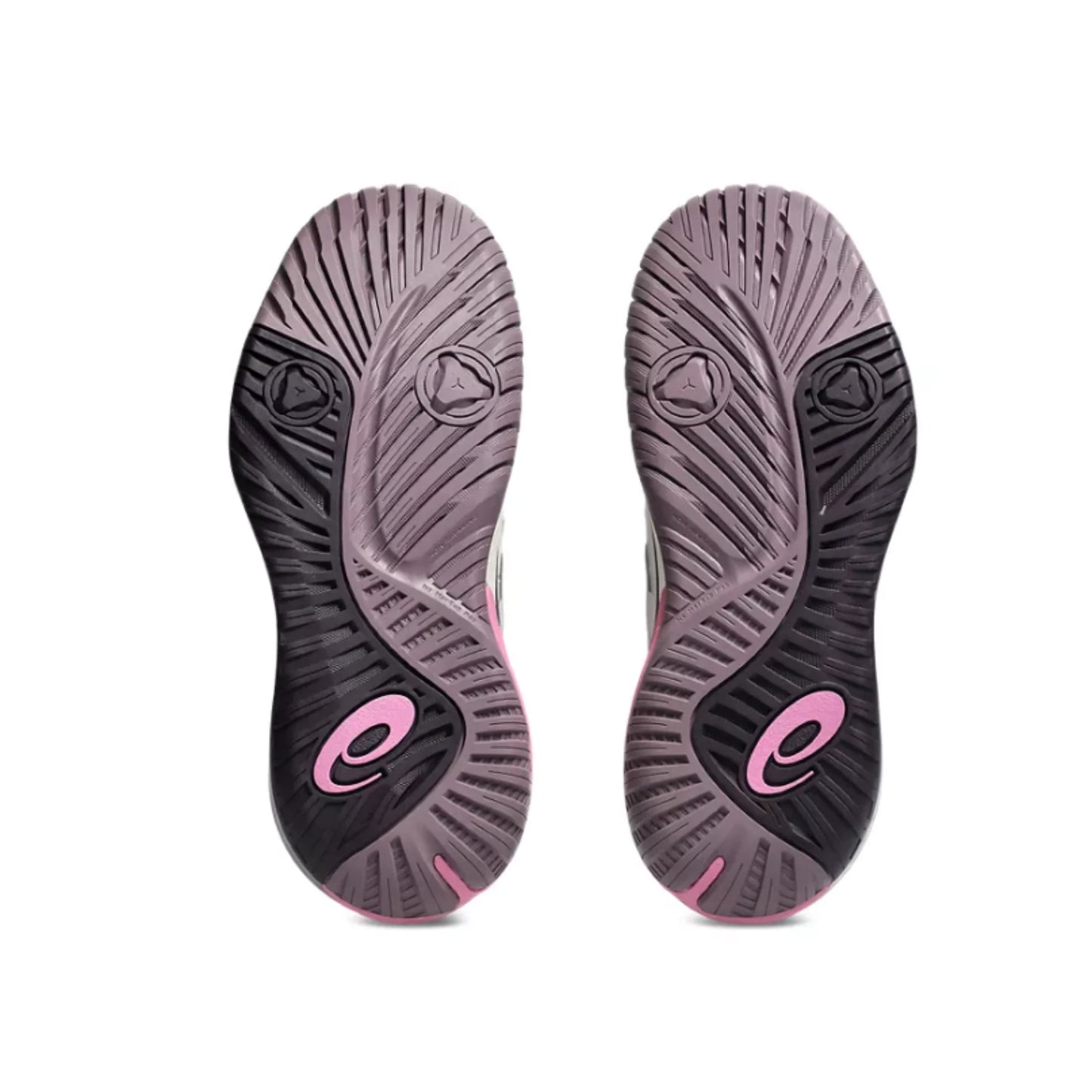 Asics Femme Gel-Resolution X LARGE (D) 1042A278-250