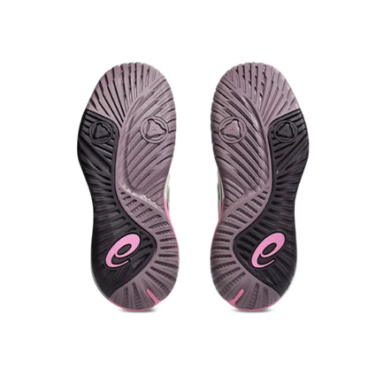 Asics Femme Gel-Resolution X LARGE (D) 1042A278-250