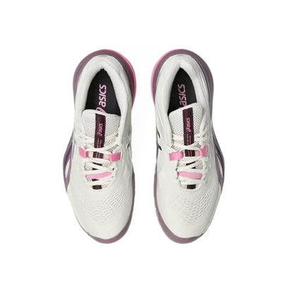 Asics Femme Gel-Resolution X LARGE (D) 1042A278-250