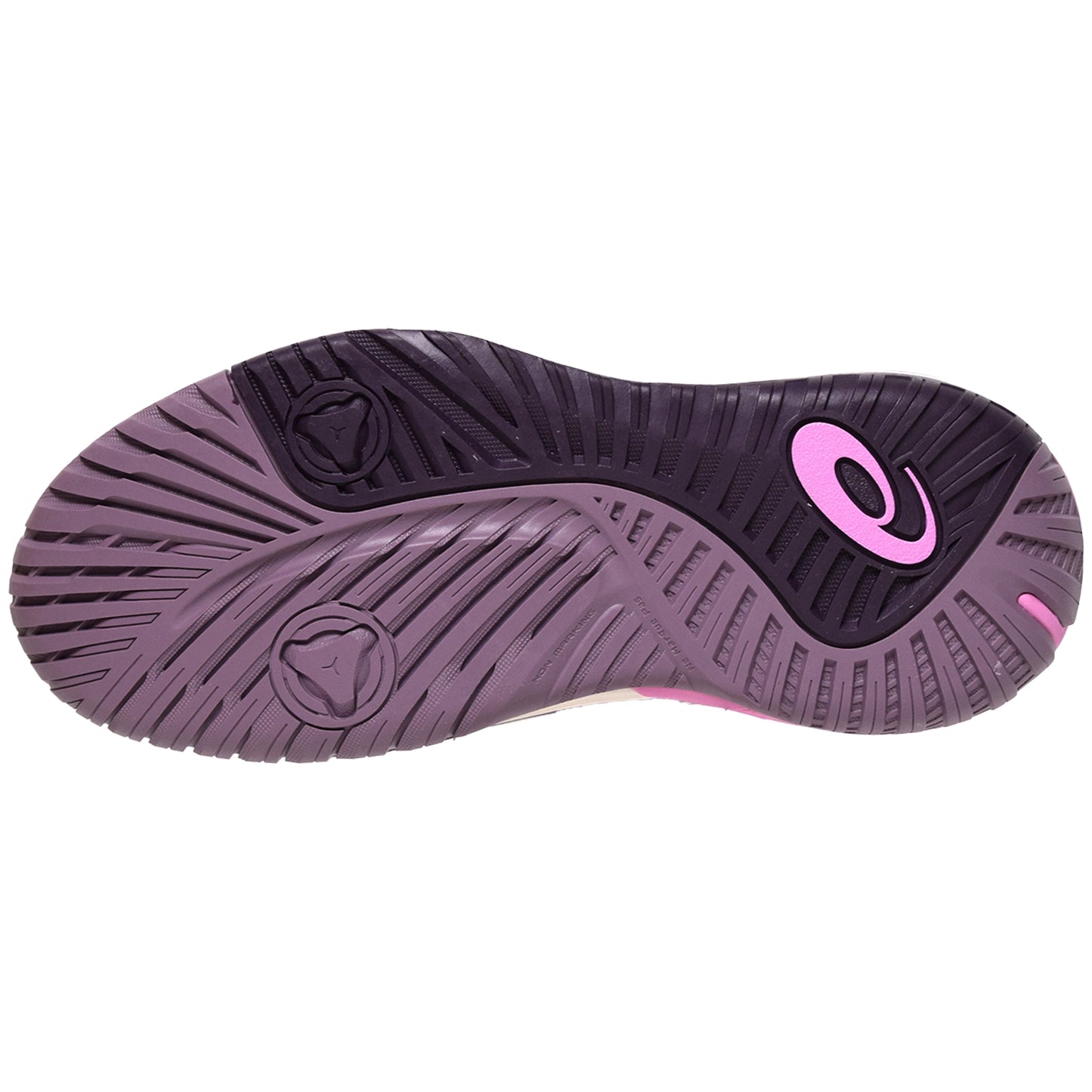 Asics Women's Gel-Resolution X WIDE (D) 1042A278-250