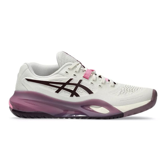 Asics Women's Gel-Resolution X WIDE (D) 1042A278-250