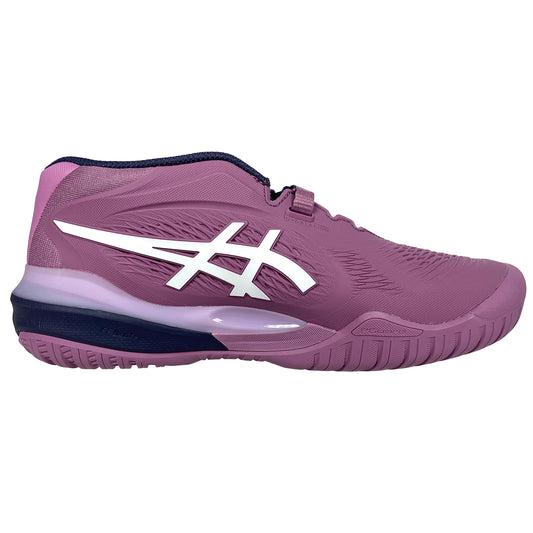 Asics Women's Gel-Resolution X WIDE (D) 1042A278-500