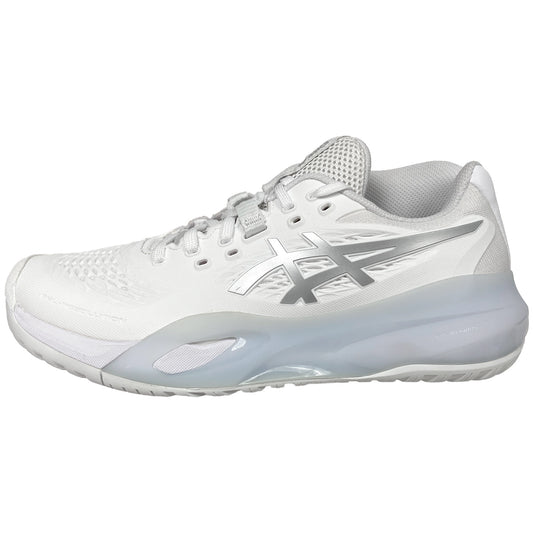 Asics Femme Gel-Resolution X 1042A279-100