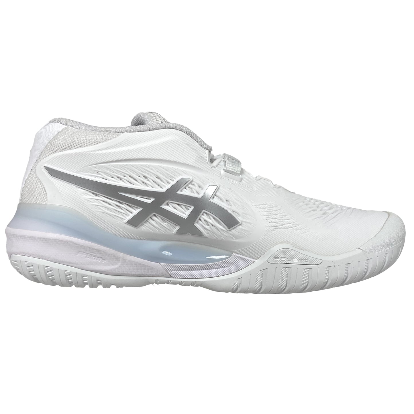 Asics Femme Gel-Resolution X 1042A279-100