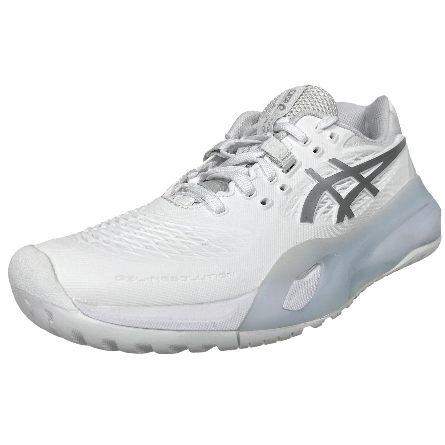 Asics Femme Gel-Resolution X 1042A279-100