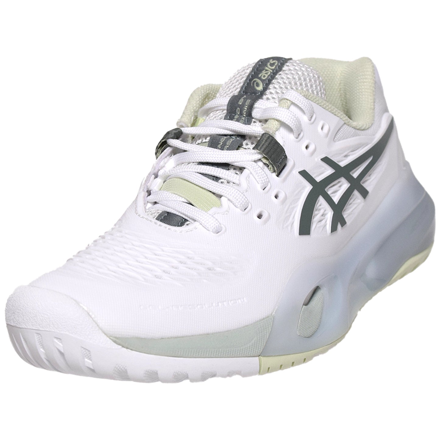Asics Women's Gel-Resolution X 1042A279-102