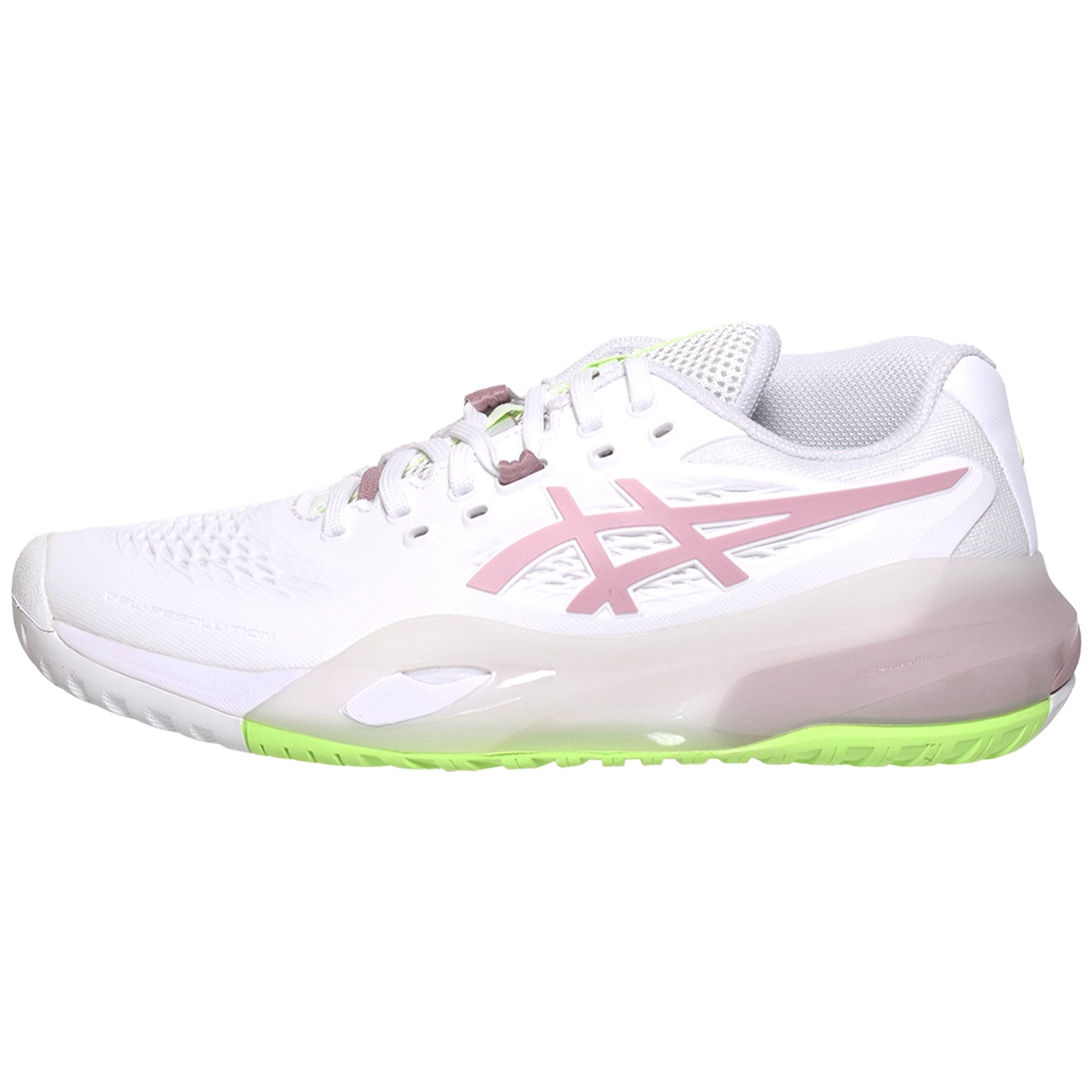 Asics Women's Gel-Resolution X 1042A279-104