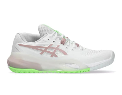 Asics Women's Gel-Resolution X 1042A279-104